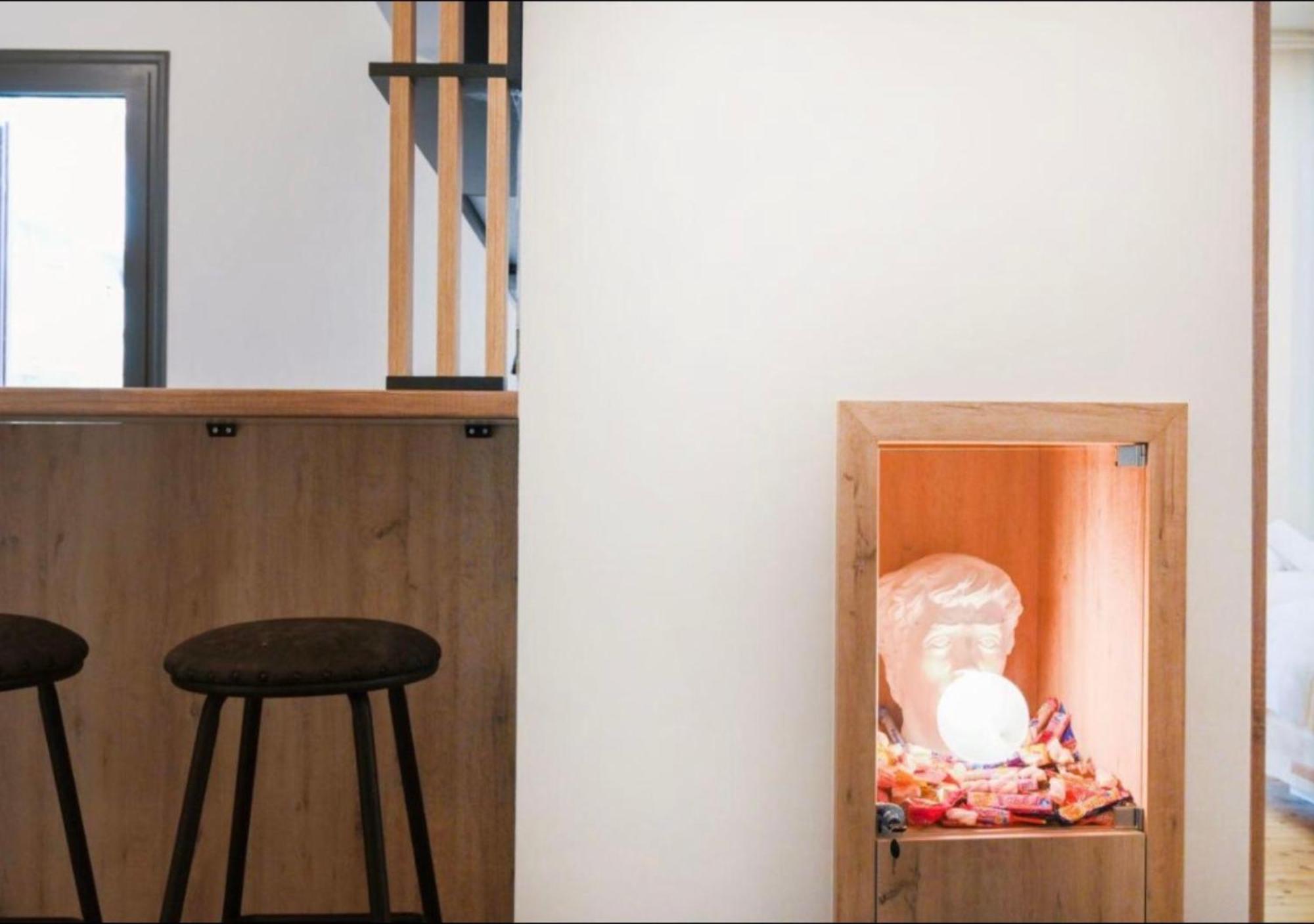 Life #unique In Heart Appartement