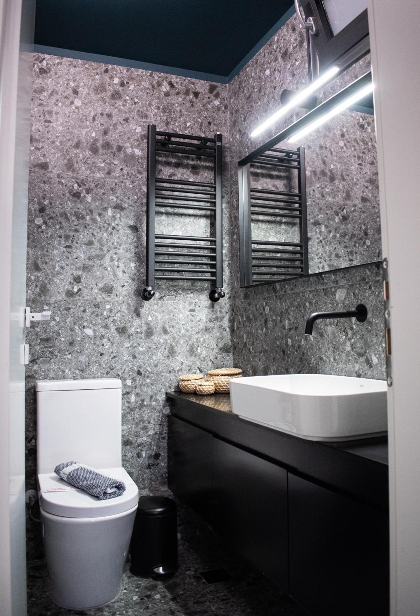 Life #unique In Heart Apartament Saloniki