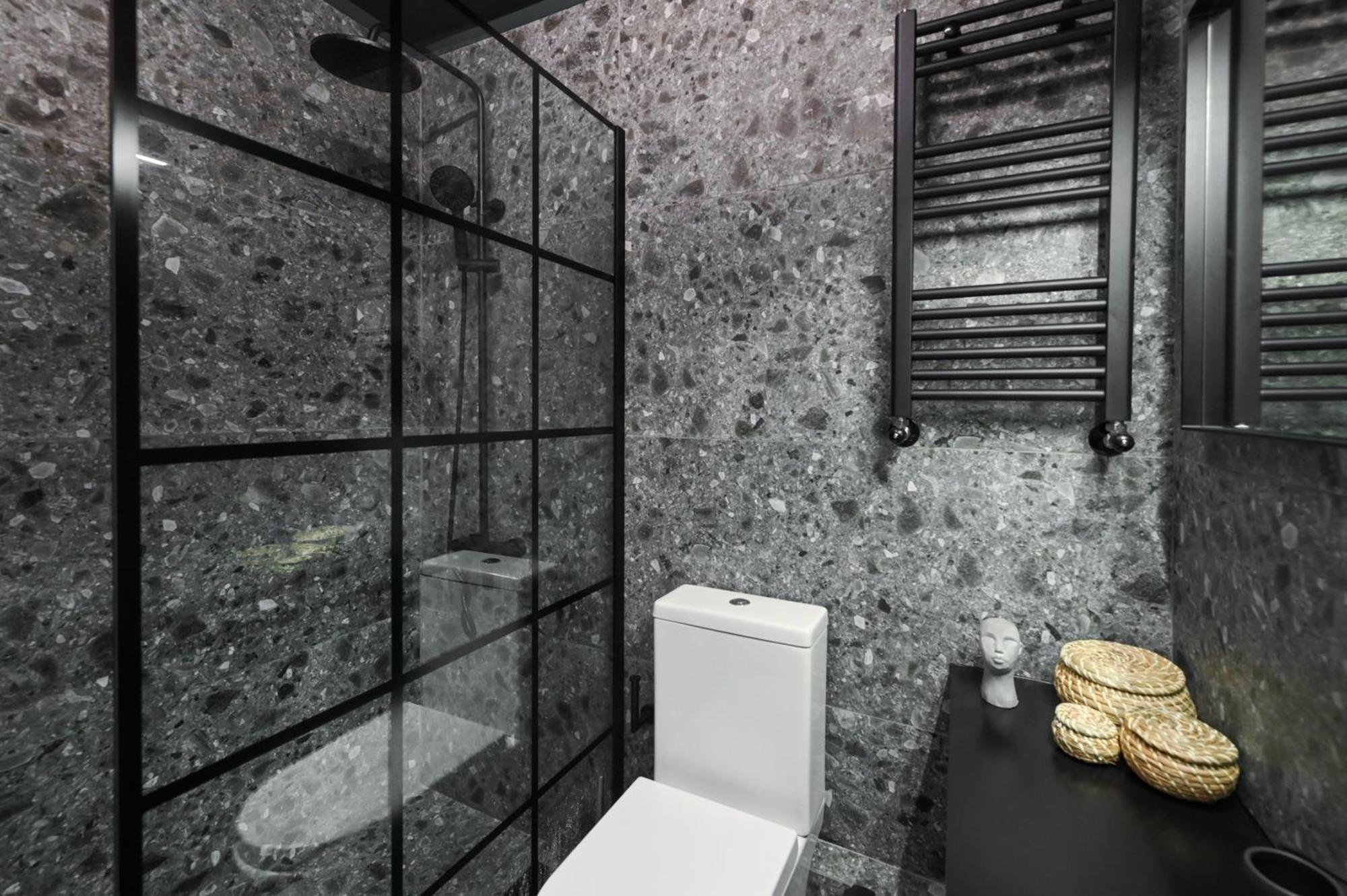 Life #unique In Heart Appartement Thessaloniki