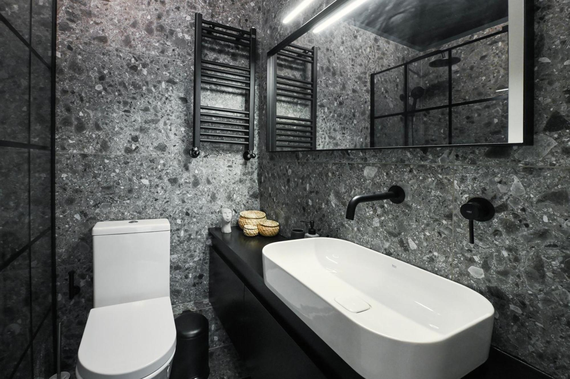 Apartament Life #unique In Heart Saloniki