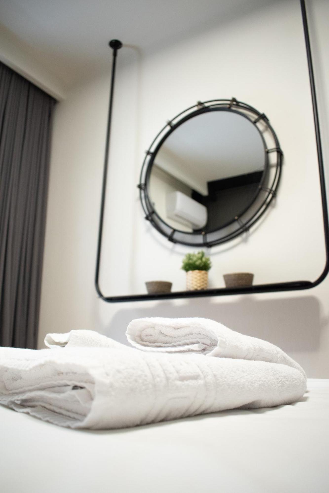 Life #unique In Heart Appartement *