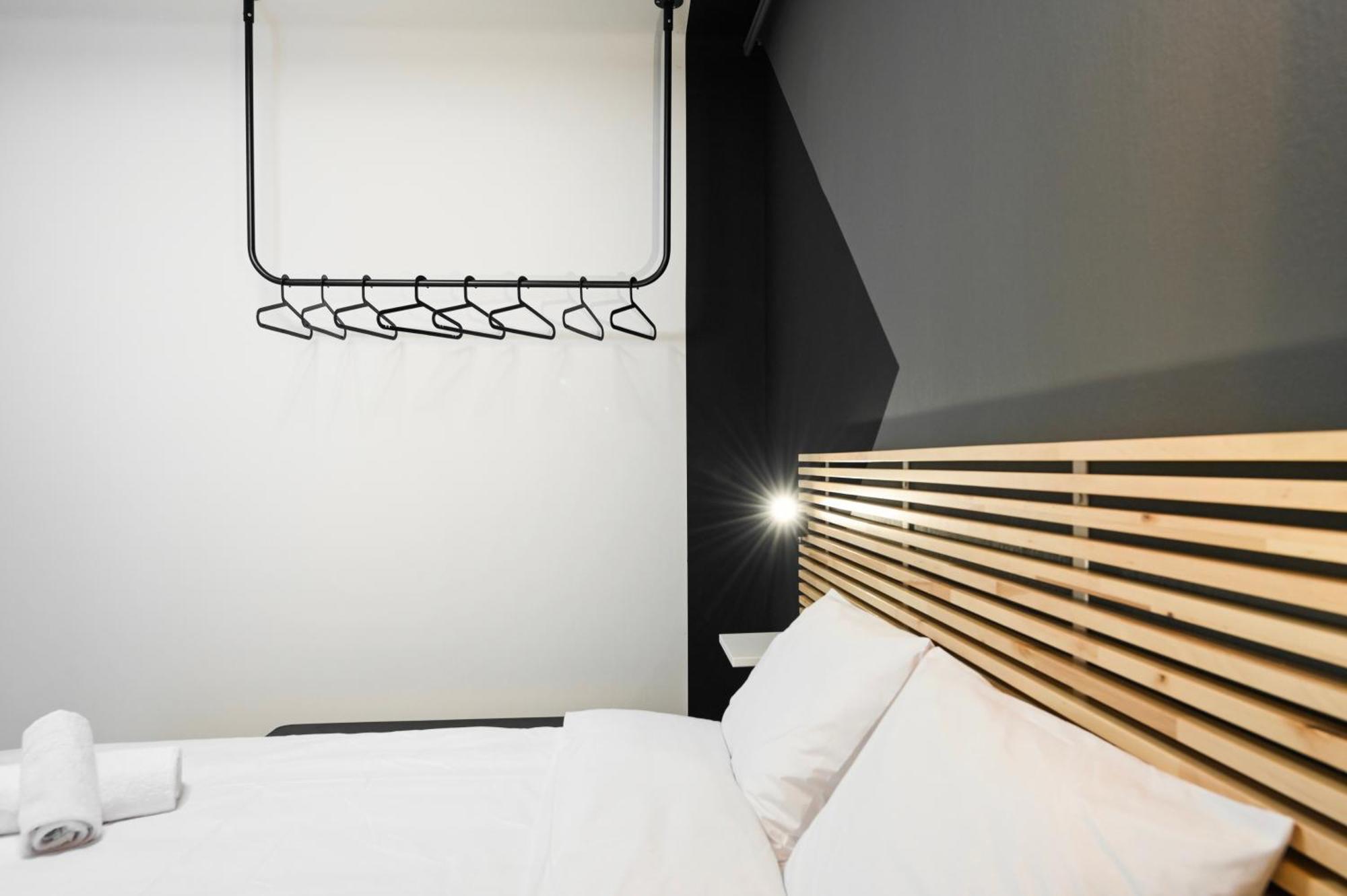 Life #unique In Heart Appartement