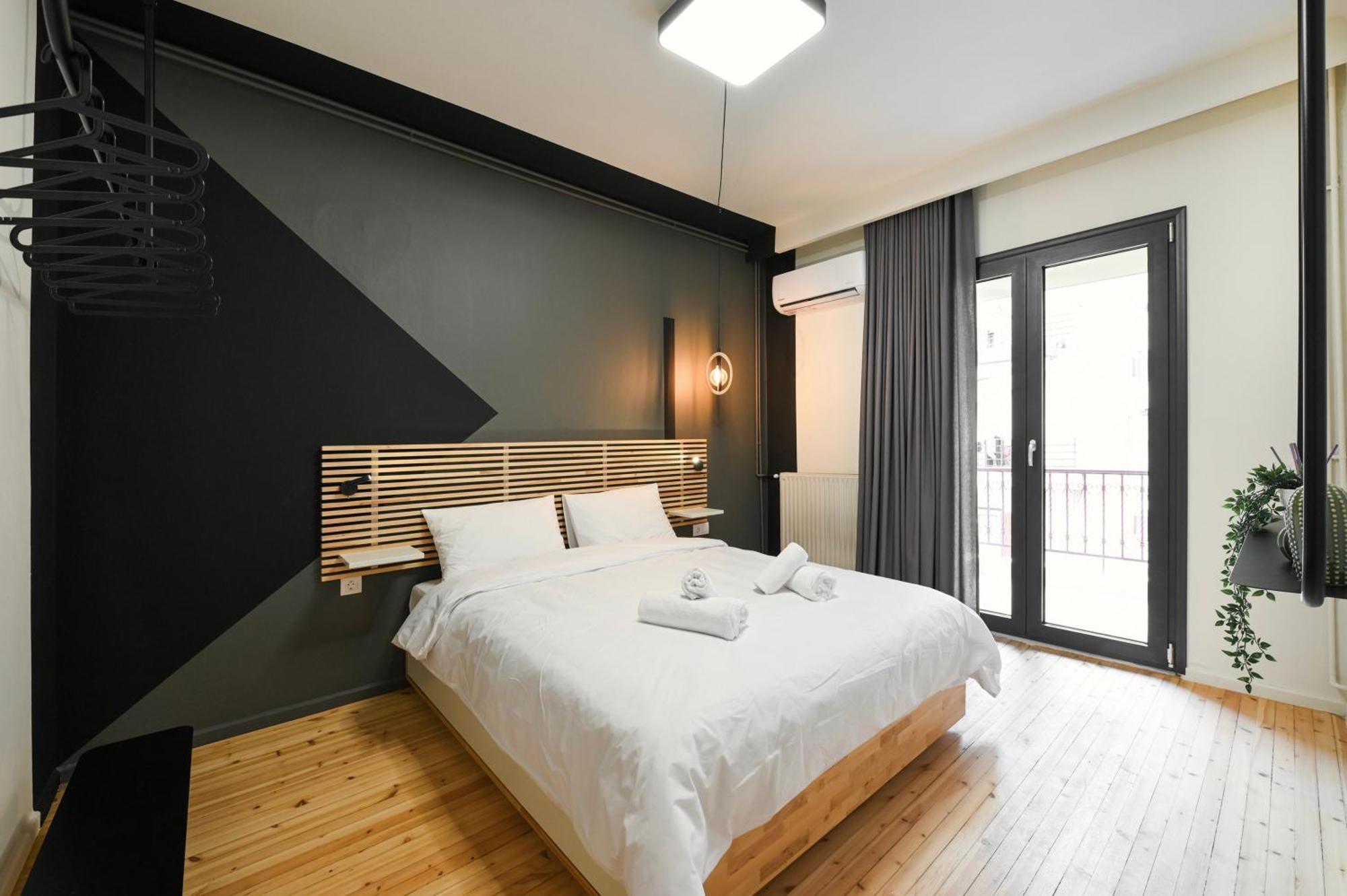 Apartament Life #unique In Heart *