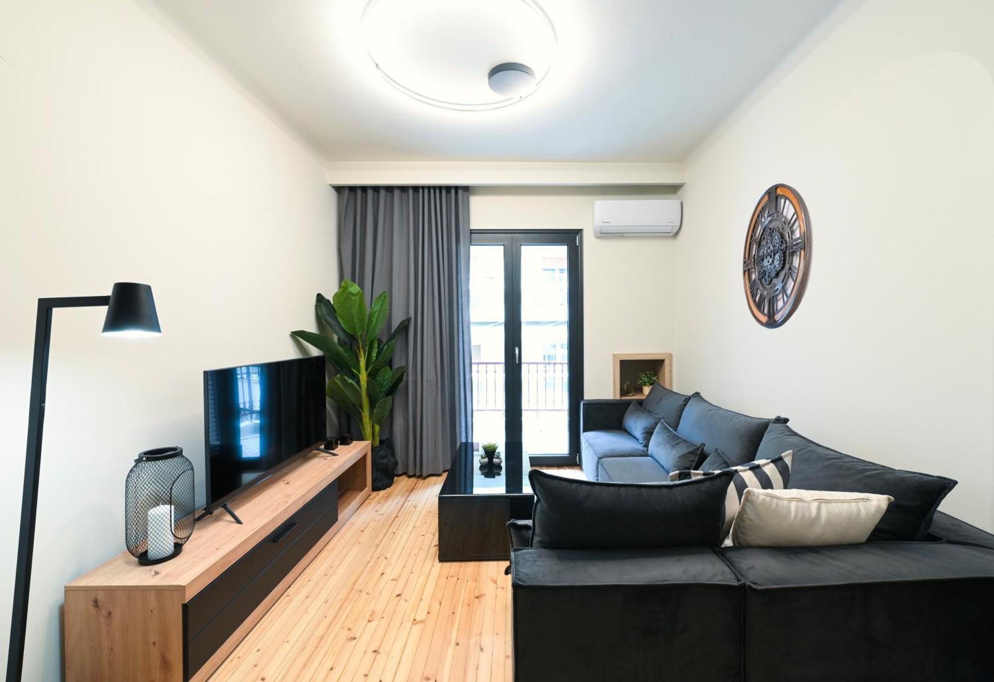 Life #unique In Heart Appartement *